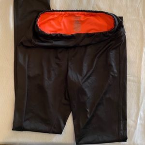 Danskin Now leggings, size small